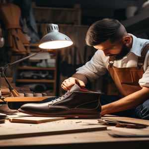 Shoe Making course