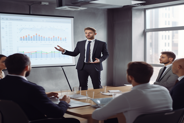 Change Management course