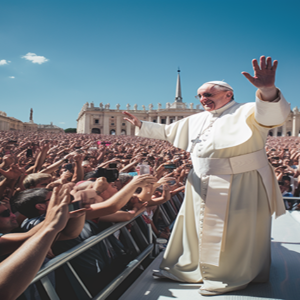 Papal History course