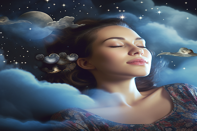 Dream Psychology course