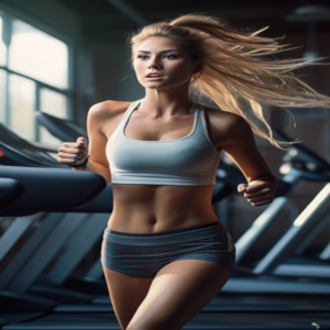 Exercise Physiology course