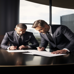 Contract Law course