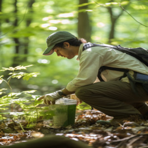 Environmental Science course