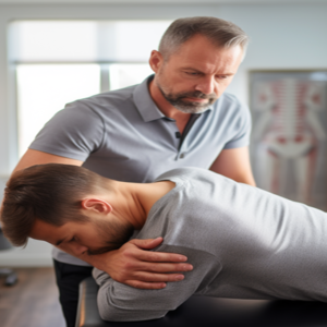 Chiropractic Therapy course