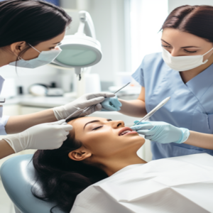 Dental Hygienist course