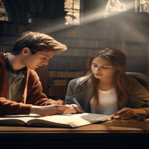 Translation Studies course