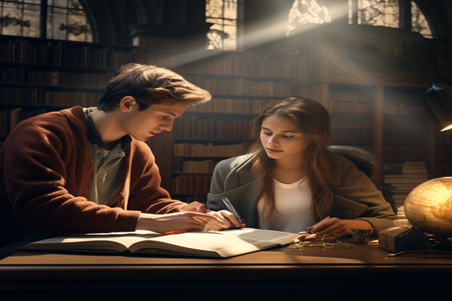 Translation Studies course