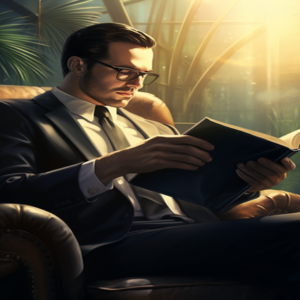 Speed Reading course
