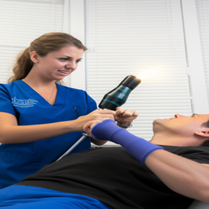 Shockwave Therapy course