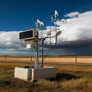 Climate Science course
