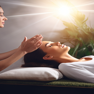 Intuitive Healing course