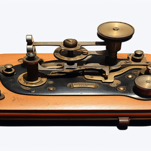 Morse Code course