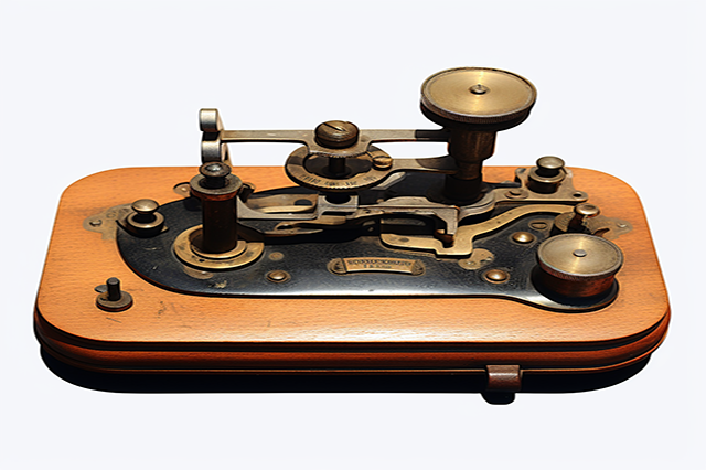 Morse Code course