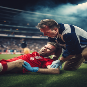 Sports Injury Prevention And Rehabilitation course