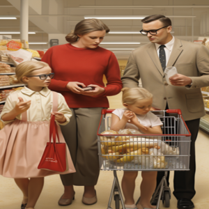 Consumer Psychology course