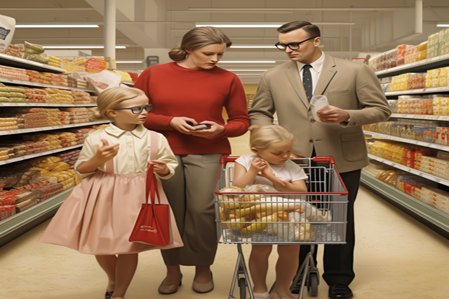 Consumer Psychology course