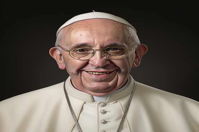 Catholicism course