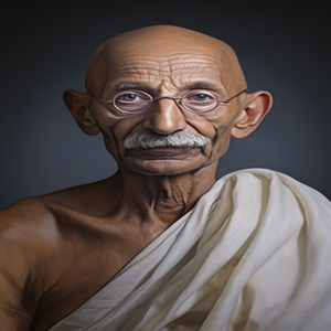 Gandhian Philosophy course
