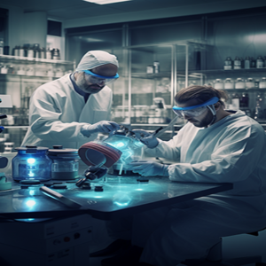 Biomedical Science course