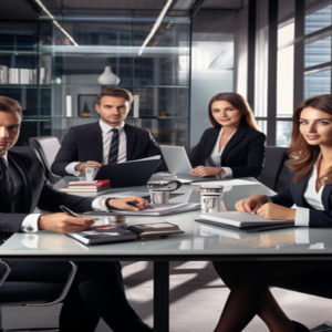 Strategic Planning For Business course