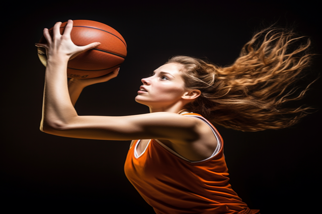Basketball Coaching course