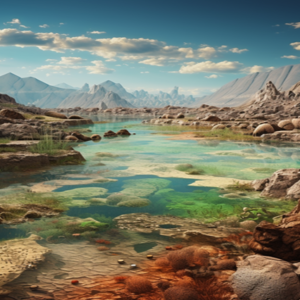 Anthropocene course