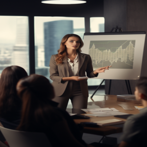 Blue Ocean Strategy course