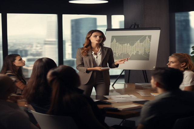 Blue Ocean Strategy course