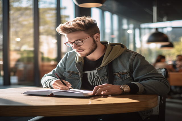 Self Discipline Skills course