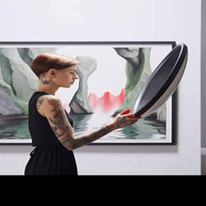 Curating And Collections course