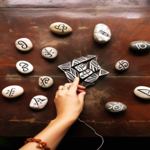 Rune Divination