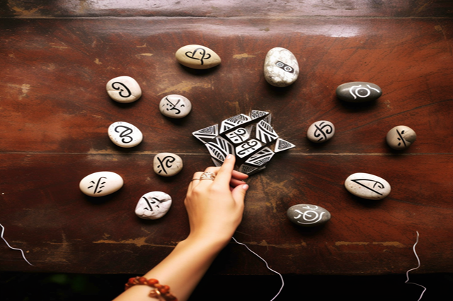 Rune Divination