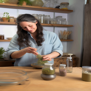 Clinical Herbalism course