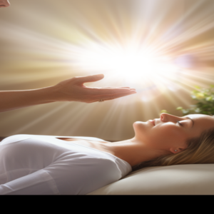Energy Healing course