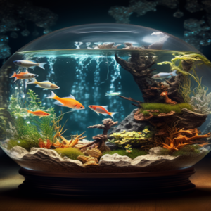 Aquarium and Fish Care course