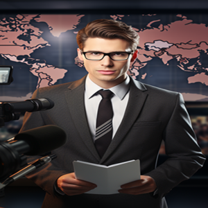 Media And Public Relations course