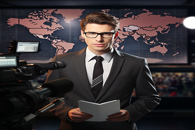 Media And Public Relations course
