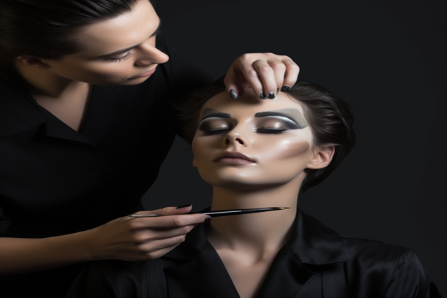Cosmetology course