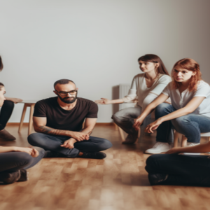 Dramatherapy course