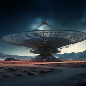 Astrophysics course