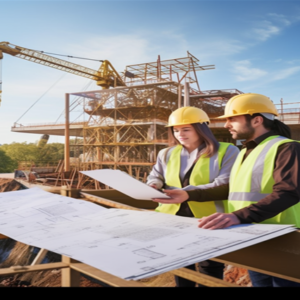 Construction Management And Building Surveying course