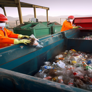 Solid Waste Management course