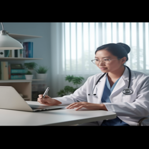 Telemedicine course