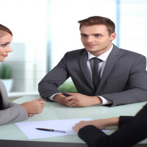 Personal Development course