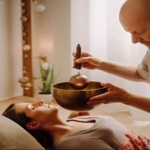 Sound Therapy course