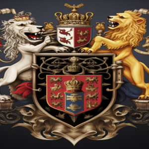 Heraldry course