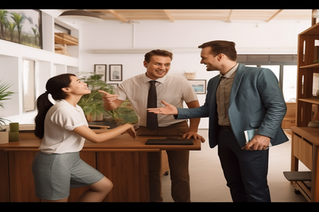 Sales Psychology course