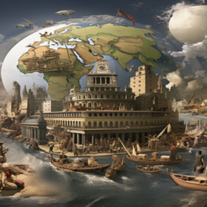 World History course