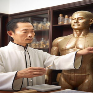 Traditional Chinese Medicine course