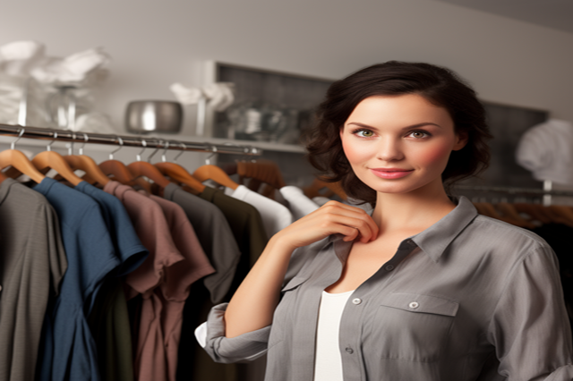 Fashion Marketing course